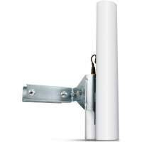 Антенна внешняя Ubiquiti секторная MIMO 2x2, 16 дБ, 5.1-5.85 ГГц, 120°x8°, 2* RP-SMA (волны вертикальные/горизонтальные) AM-5G16-120