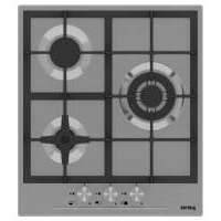 Газовая варочная панель Korting HG 465 CTX