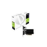 Видеокарта 2048Mb Palit GeForce GT710 PCI-E DVI HDMI HDCP Oem NEAT7100HD46-2080H