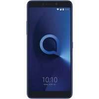 Смартфон Alcatel 3V (5099D) Blue