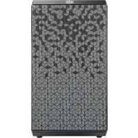 Корпус mATX Cooler Master , Mini-Tower, без БП, черный [mcb-q300l-kann-s00] MasterBox Q300L Black MCB-Q300L-KANN-S00