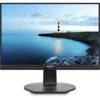 Philips 242B7QPTEB (черный)