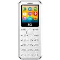BQ 1411 Nano серебристый