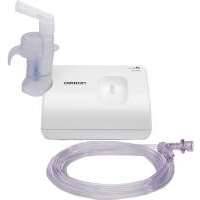 Ингалятор OMRON компрессорный NE-C24 (NE-C801S-RU) CompAir NE-C24 NE-C801S-RU