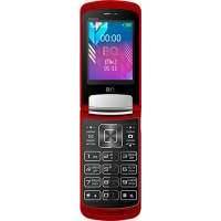 BQ 2433 Dream DUO Red