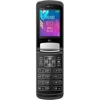 BQ 2433 Dream DUO Black