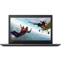 Ноутбук LENOVO IdeaPad 320-15IAP, 15.6", Intel Pentium N4200 1.1ГГц, 8Гб, 1000Гб, AMD Radeon R530 - 2048 Мб, Windows 10, , черный 80XR00L2RK