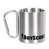 Мебель и аксессуары для кемпинга Кружка туристическая BOYSCOUT