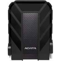 Внешний диск HDD 2.5'' ADATA 5TB HD710 Pro USB 3.1 черный HD710 Pro 5TB
