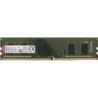 Оперативная память Kingston 4GB DDR4 PC4-19200 KVR24N17S6/4 4Gb DDR4 DIMM (KVR24N17S6/4)