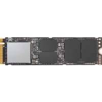 SSD накопитель Intel M.2 2280 256 ГБ (SSDPEKKW256G8XT) 