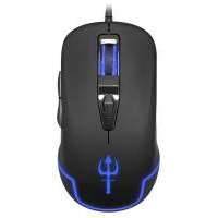 Мышь проводная Oklick 925G чёрный USB 925G Black