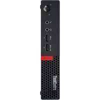 Lenovo Tiny M710q, 10MRS04700
