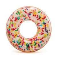 Надувной круг Intex Donut 56263