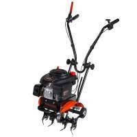 Бензиновый культиватор Hammer Rt-40a