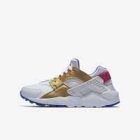 Кроссовки для школьников Nike Huarache