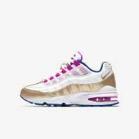 Кроссовки для девочек Nike Air Max'95 LE
