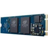 SSD накопитель INTEL Optane 800P SSDPEK1W120GA01 120Гб, M.2 2280, PCI-E x2, NVMe [ssdpek1w120ga01 960259] SSDPEK1W120GA01 960259