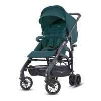 Прогулочная коляска Inglesina Zippy Light, цвет: зеленый 