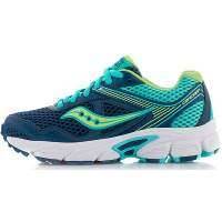 Кроссовки для девочек Saucony Cohesion 10 LTT 