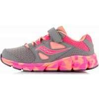 Кроссовки для девочек Saucony Kotaro 4 