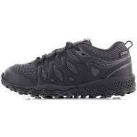 Кроссовки для мальчиков Saucony Peregrine Shield 