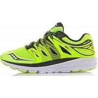 Кроссовки для мальчиков Saucony Zealot 2 