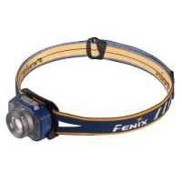 Фонарь Fenix Hl40r синий