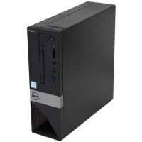 Dell Vostro 3267-5076 SFF (черный)