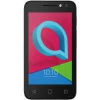 Смартфон Alcatel U3 4034D Dual sim Black