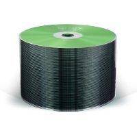 DVD-RW диск Mirex 4.7Gb 4x Shrink 50 шт. (207931)