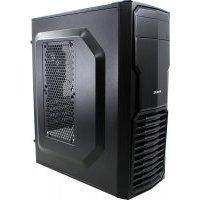 Компьютерный корпус Zalman ZM-T4 Black