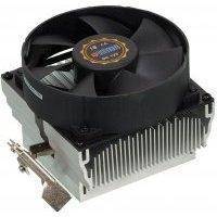 Кулер Titan DC-K8M925B/R/CU35