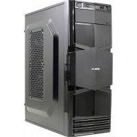 Компьютерный корпус Zalman ZM-T3 Black