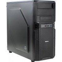 Компьютерный корпус Zalman ZM-Z1 Black