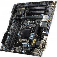 Материнская плата Gigabyte GA-Z170M-D3H