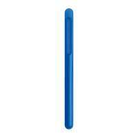 Чехол для стилуса Apple Pencil Case Electric Blue