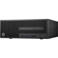 HP 280 G2 SFF Y5Q31EA (черный)