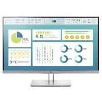HP EliteDisplay E273 (серебристый)