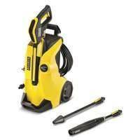Мойки высокого давления Karcher 