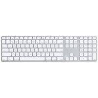 Клавиатура проводная Apple MB110RU/B