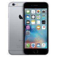 Смартфон Apple iPhone 6s 16GB Space Gray (MKQJ2RU/A)