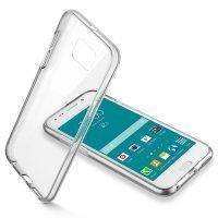 Чехол для сотового телефона Cellular Line для Samsung Galaxy S6 (CLEARDUOGALS6T)