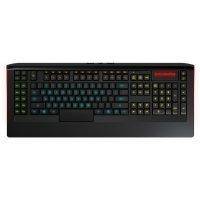Игровая клавиатура Steelseries APEX (64157)