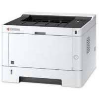 Принтер лазерный KYOCERA Ecosys P2335dn лазерный, цвет: белый [1102vb3ru0] 1102VB3RU0