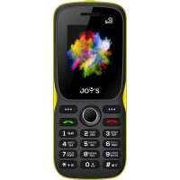 Joys S3 желтый