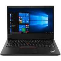 Lenovo ThinkPad Edge 480, 20KN001NRT