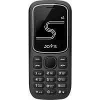 Joys S1 черный