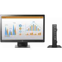 HP Bundles 260 G2, 2TP82ES