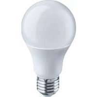 Лампа Navigator 61202 A60 E27, 10W, 220V